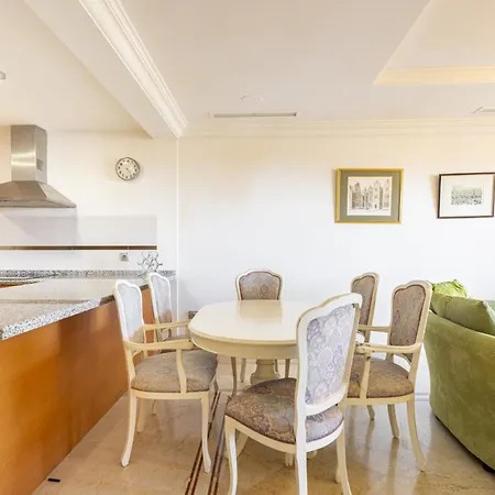 Apartment Mayfair